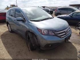 Honda Cr-v EX-L, снимка 3