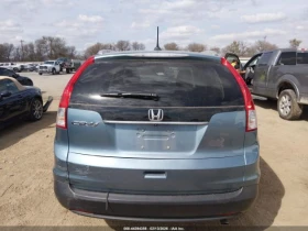 Honda Cr-v EX-L, снимка 5