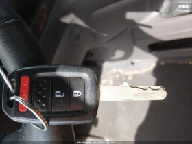 Honda Cr-v EX-L, снимка 11