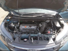 Honda Cr-v EX-L, снимка 12