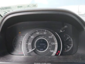 Honda Cr-v EX-L, снимка 9