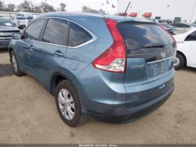 Honda Cr-v EX-L, снимка 4