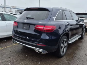 Mercedes-Benz GLC 300 | ПАНОРАМА | 360   | МЪРТВА ЗОНА | KEYLESS , снимка 3
