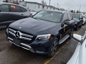 Mercedes-Benz GLC 300 | ПАНОРАМА | 360   | МЪРТВА ЗОНА | KEYLESS , снимка 1