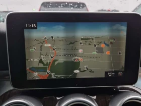 Mercedes-Benz GLC 300 | ПАНОРАМА | 360   | МЪРТВА ЗОНА | KEYLESS , снимка 11