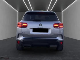 Citroen C5 Aircross 1.6 PHEV/224HP/FEEL/360/NAVI/184h, снимка 6