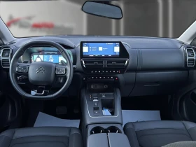 Citroen C5 Aircross 1.6 PHEV/224HP/FEEL/360/NAVI/184h, снимка 9