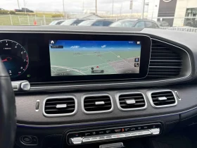 Mercedes-Benz GLE 350 4МATIC* DISTRONIC* BURMESTER* 360* HUD* , снимка 9