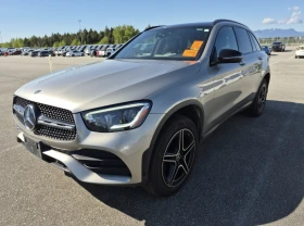 Mercedes-Benz GLC 300 2021 Mercedes-Benz GLC 300, снимка 1