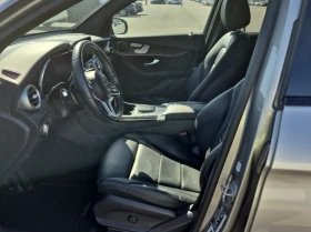 Mercedes-Benz GLC 300 2021 Mercedes-Benz GLC 300, снимка 5