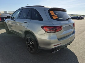 Mercedes-Benz GLC 300 2021 Mercedes-Benz GLC 300, снимка 4