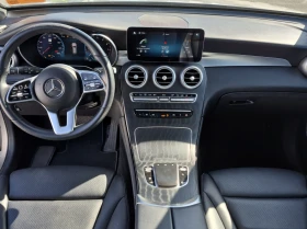 Mercedes-Benz GLC 300 2021 Mercedes-Benz GLC 300, снимка 7