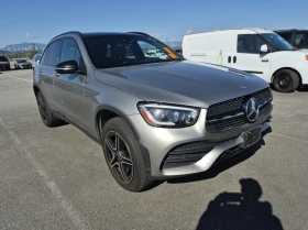 Mercedes-Benz GLC 300 2021 Mercedes-Benz GLC 300, снимка 2