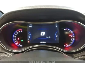 Jeep Grand cherokee SRT-8, снимка 13