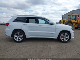 Jeep Grand cherokee SRT-8, снимка 7