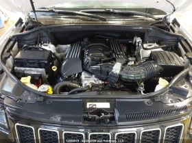 Jeep Grand cherokee SRT-8, снимка 12