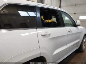 Jeep Grand cherokee SRT-8, снимка 8