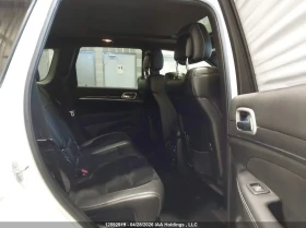 Jeep Grand cherokee SRT-8, снимка 11