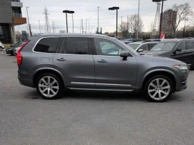 Volvo Xc90 Inscription/ПАНОРАМА/ПОДГРЕВИ, снимка 4