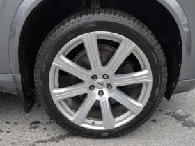 Volvo Xc90 Inscription/ПАНОРАМА/ПОДГРЕВИ, снимка 6