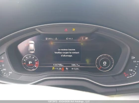 Audi SQ5 Red Interior* Carbon* Bang & Olufsen, снимка 9