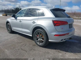 Audi SQ5 Red Interior* Carbon* Bang & Olufsen, снимка 6