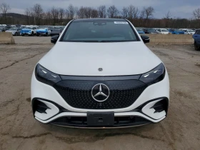 Mercedes-Benz EQE Suv 350 4Matic, снимка 5