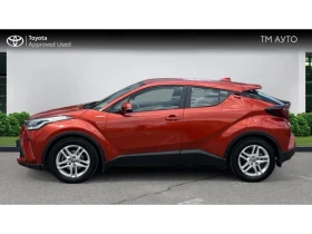 Toyota C-HR 1.8HSD CENTER, снимка 3