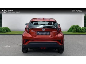 Toyota C-HR 1.8HSD CENTER, снимка 4