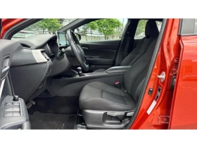 Toyota C-HR 1.8HSD CENTER, снимка 12