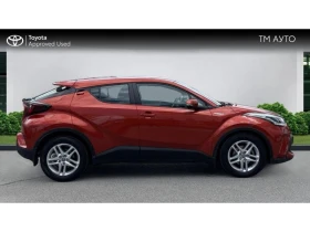Toyota C-HR 1.8HSD CENTER, снимка 17