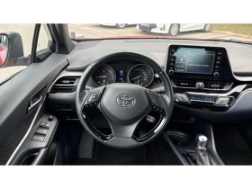 Toyota C-HR 1.8HSD CENTER, снимка 9