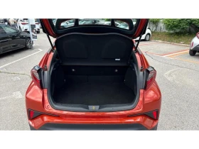 Toyota C-HR 1.8HSD CENTER, снимка 10