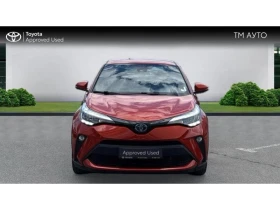 Toyota C-HR 1.8HSD CENTER, снимка 5