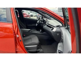 Toyota C-HR 1.8HSD CENTER, снимка 6