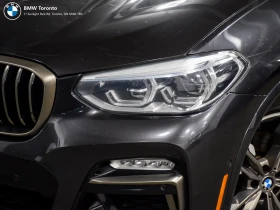 BMW X3 X3, снимка 4