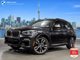 BMW X3 X3, снимка 1
