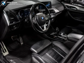 BMW X3 X3, снимка 11