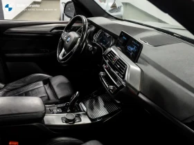 BMW X3 X3, снимка 14