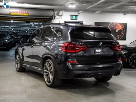 BMW X3 X3, снимка 3