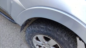 Mitsubishi Pajero 3.2 DID, снимка 9