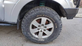 Mitsubishi Pajero 3.2 DID, снимка 10