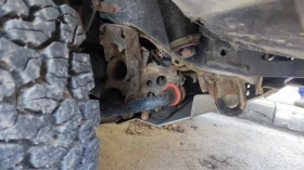 Mitsubishi Pajero 3.2 DID, снимка 5