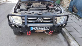 Mitsubishi Pajero 3.2 DID, снимка 6
