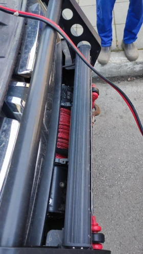 Mitsubishi Pajero 3.2 DID, снимка 4