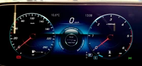 Mercedes-Benz GLE 400 Coupe AMG 4Matic+ * HeadUp* Лизинг* Burm* Pano, снимка 11