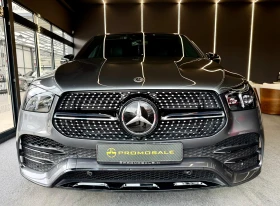 Mercedes-Benz GLE 400 Coupe AMG 4Matic+ * HeadUp* Лизинг* Burm* Pano, снимка 2