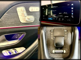Mercedes-Benz GLE 400 Coupe AMG 4Matic+ * HeadUp* Лизинг* Burm* Pano, снимка 13