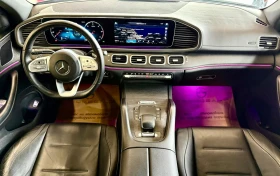 Mercedes-Benz GLE 400 Coupe AMG 4Matic+ * HeadUp* Лизинг* Burm* Pano, снимка 8