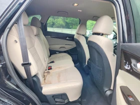 Kia Sorento 2.4l Lx, снимка 11